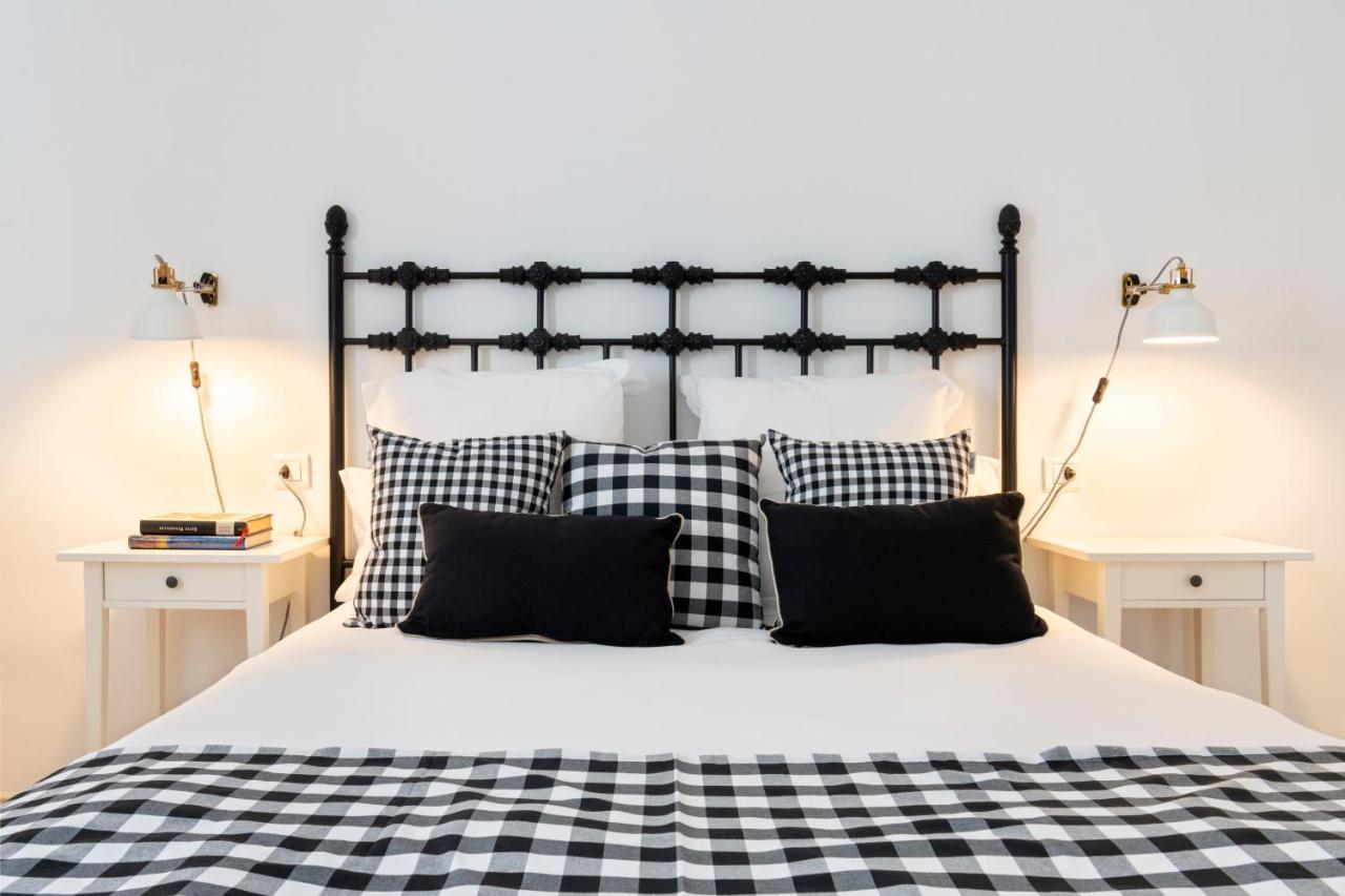Magno Alfareria - Private Parking Included