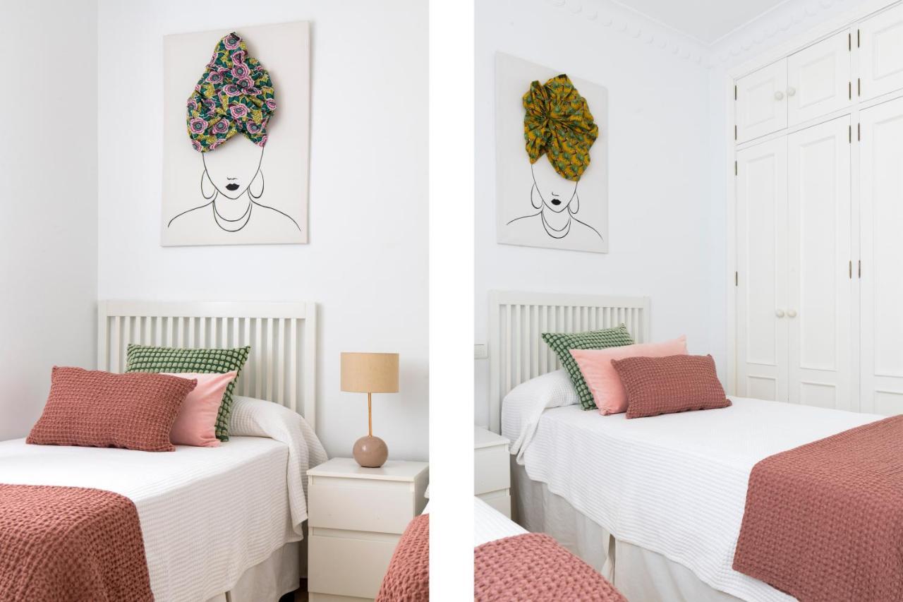 Magno Alfareria - Private Parking Included